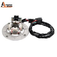 On SALE Magneto Stator Alternator for Yamaha YZ250F YZ 250 F 2010-2013 17D-85560-51-00