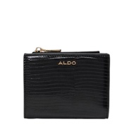 AE1 Aldo Vervene Women's Wallet/Change Purse - Black
