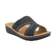 Sandal LCKL4302 XES Ladies Double  Straps