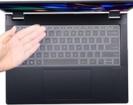 Keyboard Cover for Acer TravelMate P2 14" TMP214-54/55/56, TravelMate P4 P6 14" TMP414-53/53G TMP614