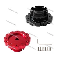 Steering Wheel Connection Base Transfer Adaptation Modified Racing Emulator Game Use for PXN-V99 Les