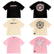 DBTK “CIPHER BLOOM” TEE’S | LOCAL DROPS