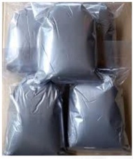 1 kg ALUMINIUM POWDER serbuk bubuk halus
