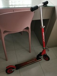 兒童滑板車