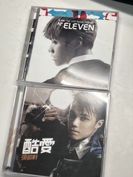 張敬軒 CD