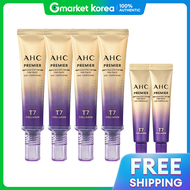 AHC | ครีมบำรุงรอบดวงตา ซีซั่น 13 สูตรกระชับริ้วรอย 40 มล. x 4 + 12 มล. x 2 / ครีมรอบดวงตา อีฮานี