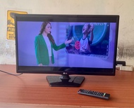 TV LED 29 inchi LG Bisa Youtube & Bisa Monitor