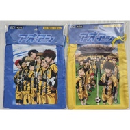 ANIME MERCHANDISE - AOASHI MINI DRAWSTRING BAG