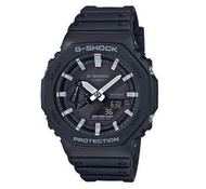 CASIO G-Shock #GA-2100-1A