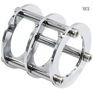 NEX Protector Cover Vacuum Tube Guard Replacement for 12AU7 12AX7B 6N3 6N6 12AT7