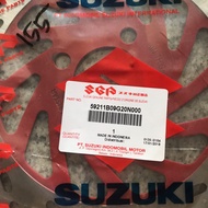 Front disc Brake SUZUKI Spin 59211 09G20 000 Disc Brake