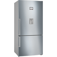 (Bulky) Bosch KGD86AI31U Free-standing fridge-freezer(616L)(Energy efficiency Class 3)