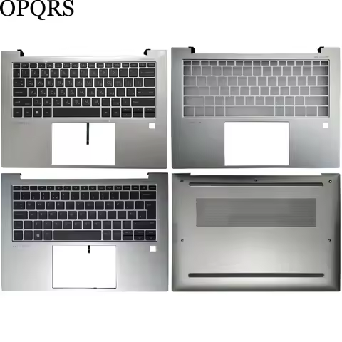 For HP ELITEBOOK 840 G9 845 G9 LCD Back Cover/Russian/US/UK/Latin/Spanish/French laptop keyboard pal