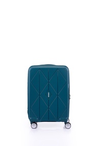 AMERICAN TOURISTER กระเป๋าเดินทางล้อลาก (20นิ้ว) รุ่น ARGYLE SPINNER 55/20 TSA