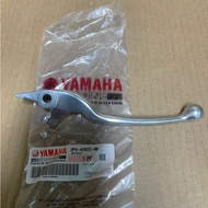 ORIGINAL YAMAHA AEROX155 SNIPER150 Y15 BRAKE LEVER RIGHT (2PV-H3922-00) CHROME NVX