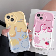 Casing Case OPPO A78 A58 A15 A15S A16 A16K A17 A74 A77 A98 A95 4G A54 A76  A96 A3S A12E A5S A7 A12 A
