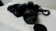 二手Canon EOS88相機