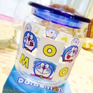 哆啦A夢🔔玻璃保鮮罐