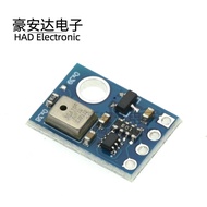 AHT10 Temperature Humidity Sensor Module Can Replace SHT20 High Precision Humidity Sensor Probe