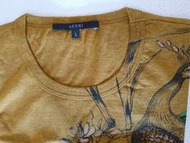 Gucci 男士 T Shirt