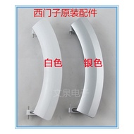 Siemens Drum Washing Machine Door Handle IQ700 IQ500 Door Handle WS08M360TI WS10M368TI