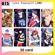 [Hot] Lomo BTS image - 2