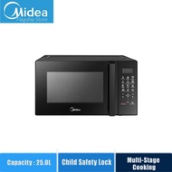 MIDEA Microwave MMO-EG925EX