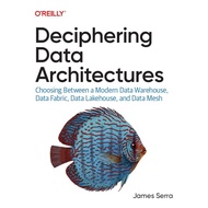 Detecting Data Architectures: Choosing Between a Modern Data Warehouse, Data Fabric, Data Lakehouse,