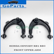 Front Upper Arm Left & Right Honda Odyssey RB1 RB2 RB3 RB4 / ELYSION RR1