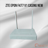 ZTE EPON F477 V1 Cassing Baru
