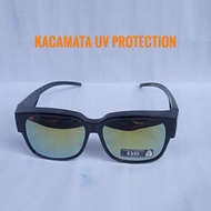 UV PROTECTION GLASSES