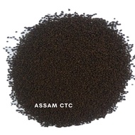 Assam Loose Leaf Black Tea - BULK WHOLESALE