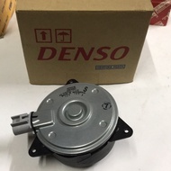 Fan Motor Gen2 PERSONA BLM VIOS 2003 FAN MOTOR DENSO