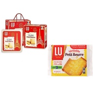 Lu Ticketritable Petit Beurre Cookies