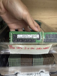 Samsung 32GB DDR4 2666MHz RAM