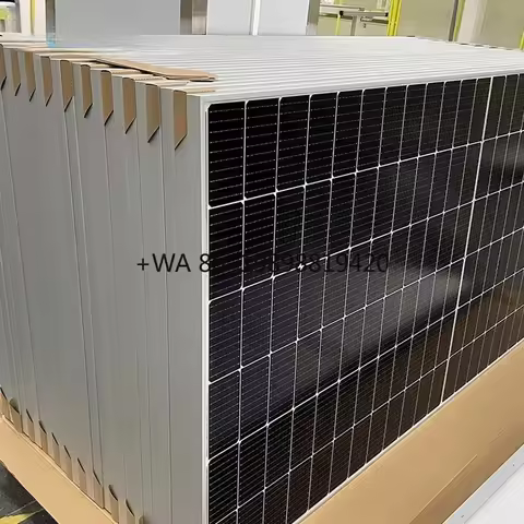 Solar Panel 550 Watt Monocrystalline 48 Volts Solar Panel 550w 550w Price In Stock