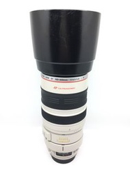 Canon 100-400mm F4.5-5.6 IS