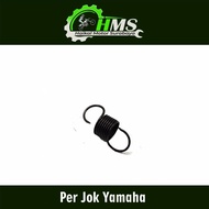Yamaha Seat Spring - Yamaha Aerox Mio Jupiter Fino FIZR F1ZR NMax Nouvo Seat Lock Spring