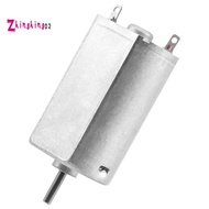 DC3-12V 29712RPM RC Hobby Aircraft High Speed Magnetic 180 Micro-Motor