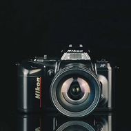 NIKON F-401+TAMRON 28-200mm F=3.8-5.6(IF) #5091 #135底片相機