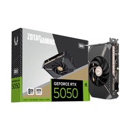 RTX5050/8GB ZOTAC SOLO (D6)