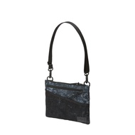 GREGORY Sacoche M Crossbody Bag 2L - Black Tapestry