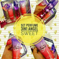 Perfume Set Hantaran Tunang best selling