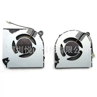 [Ready Stock Cooling Fan] Suitable for Asus Acer AN515-43 AN515-54 AN517-51 AN715-51 Fan