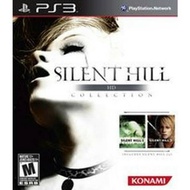 Promo Silent Hill Ps3 Limited