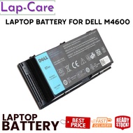 LAPTOP Battery for Dell Precision M4600 Precision M6600 Precision M4800 Mobile WorkStation Precision