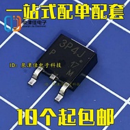 3P4J-Z1 3P4J 400V 500V SOT-2524A