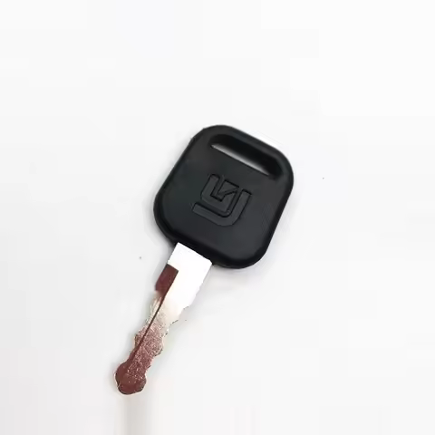 3 PCS Ignition KEYS For LIUGONG 906D/907C/908/915/920/922/925/936E Heavy Equipment/Excavator