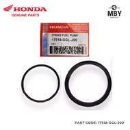 ▇ ♈ ◩ ⊗ FUEL PUMP SEAL HONDA CLICK 125 I V1/V2 HONDA BEAT (17572-GGL-J00) SEAL FUEL ONLY