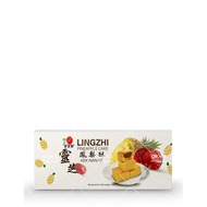 DXN Pineapple Cake..